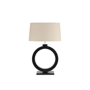 Lumière Douce, Cercle d'Élégance | LIGNART - Style moderne et apaisant