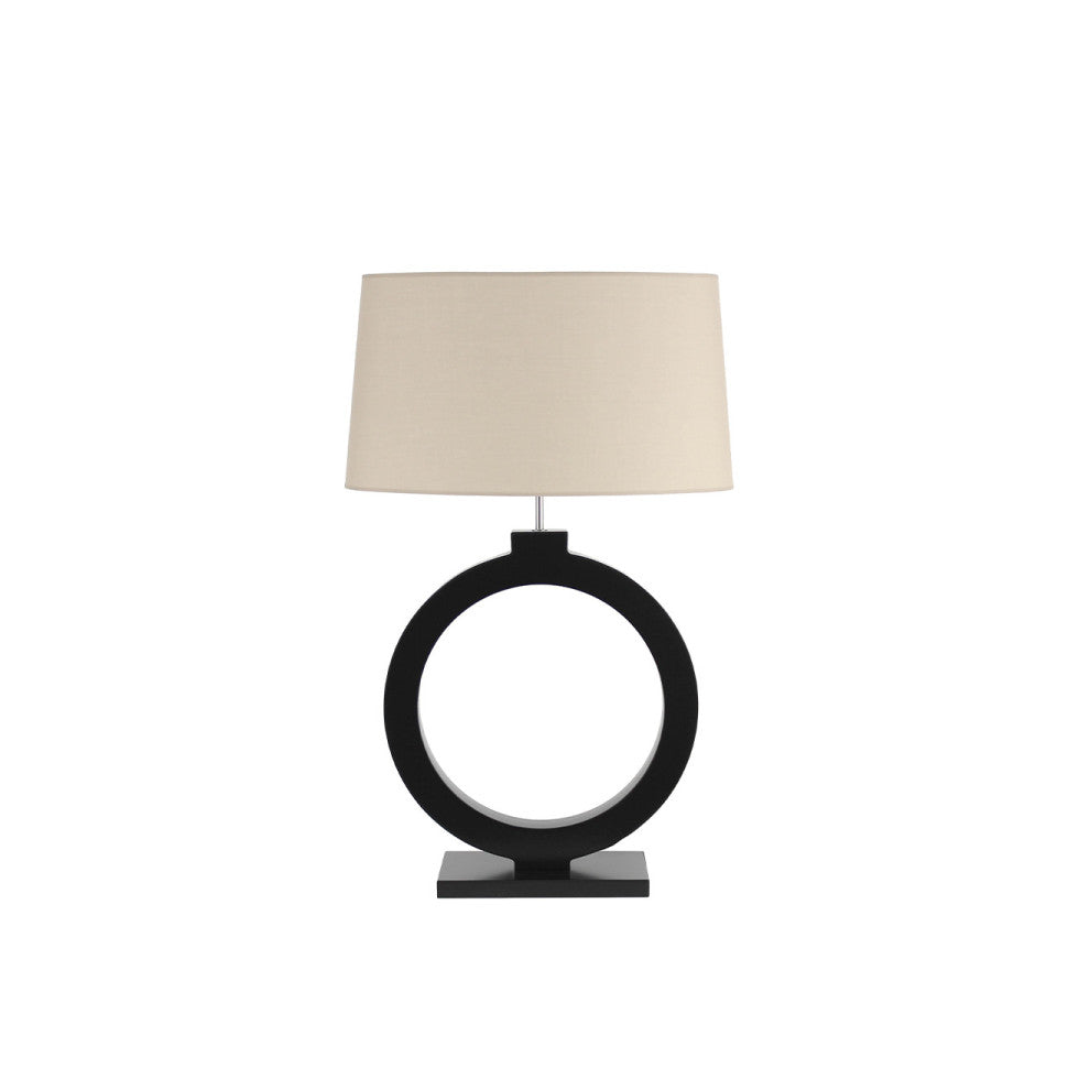 Lumière Douce, Cercle d'Élégance | LIGNART - Style moderne et apaisant