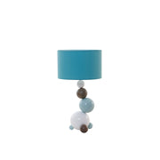 Harmonie Turquoise | LIGNART - Style original