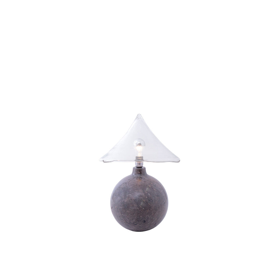 Lumière Géométrique, Éclat Contemporain | LIGNART - Style contemporain en verre