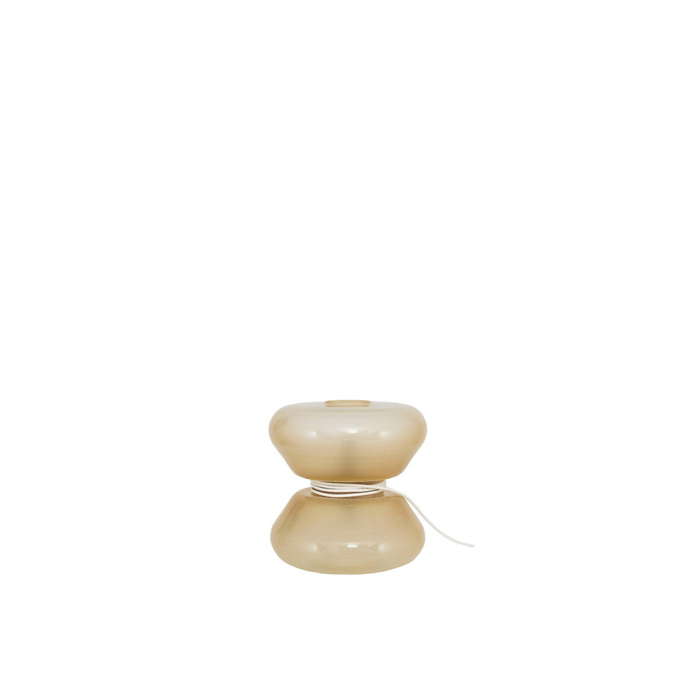Lueur Ambrée | LIGNART - Style intemporel