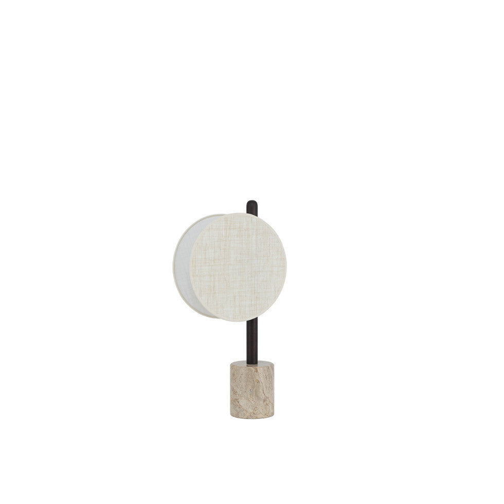 Douce Lumière Beige | LIGNART - Style élégant