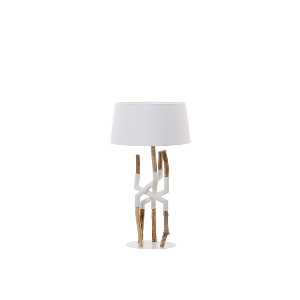 Éclat Naturel Zen | LIGNART - Style scandinave contemporain