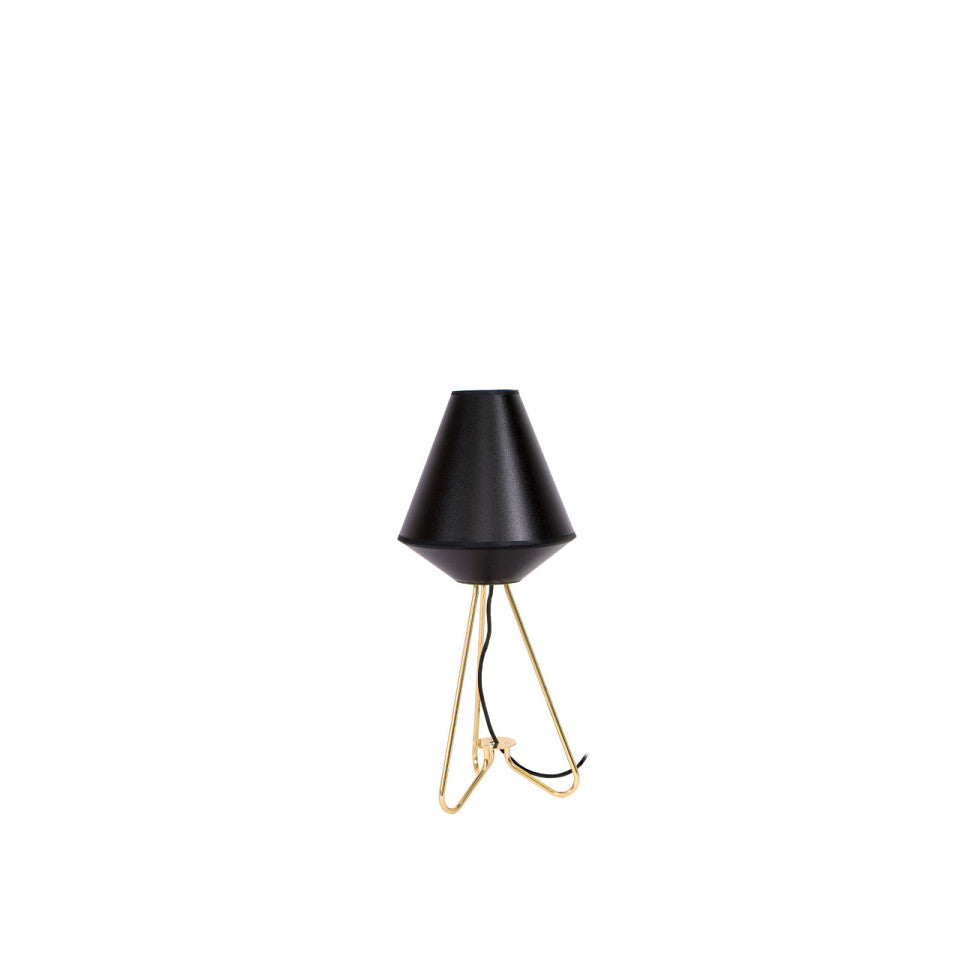 Lueur Dorée | LIGNART - Style élégant
