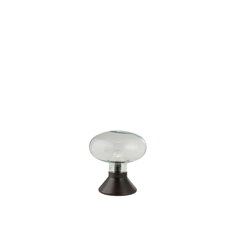 Chaleur Lumineuse Ambrée | LIGNART - Style contemporain