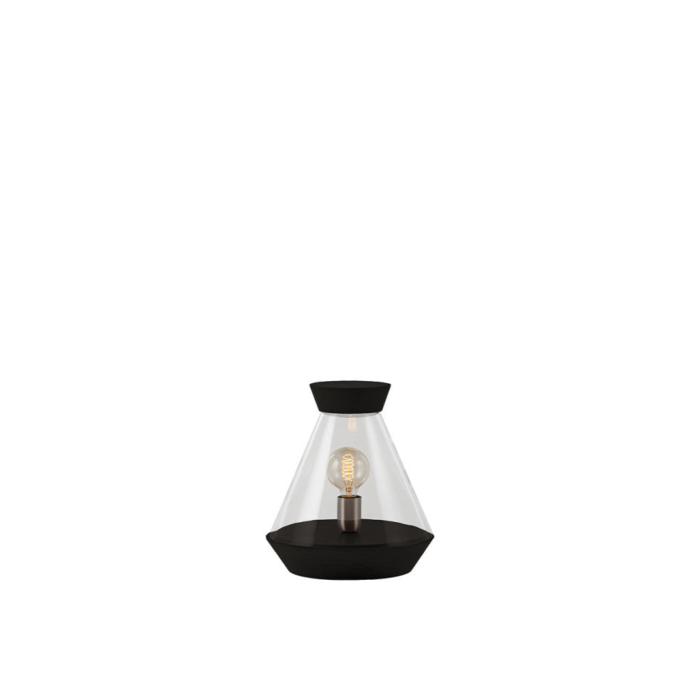 Éclat Doux, Essence Boisée | LIGNART - Style contemporain