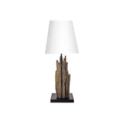 Douceur Boisée | Lumière Naturelle | LIGNART - Style authentique