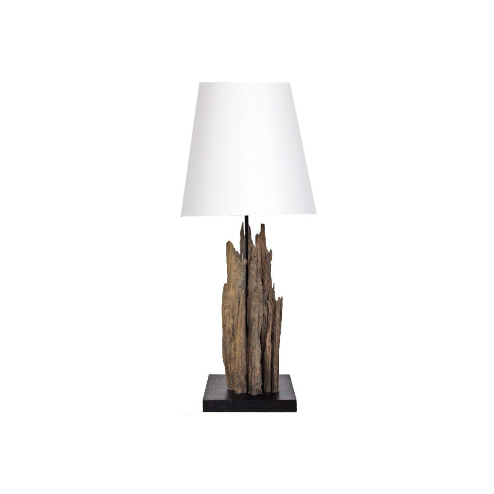 Douceur Boisée | Lumière Naturelle | LIGNART - Style authentique