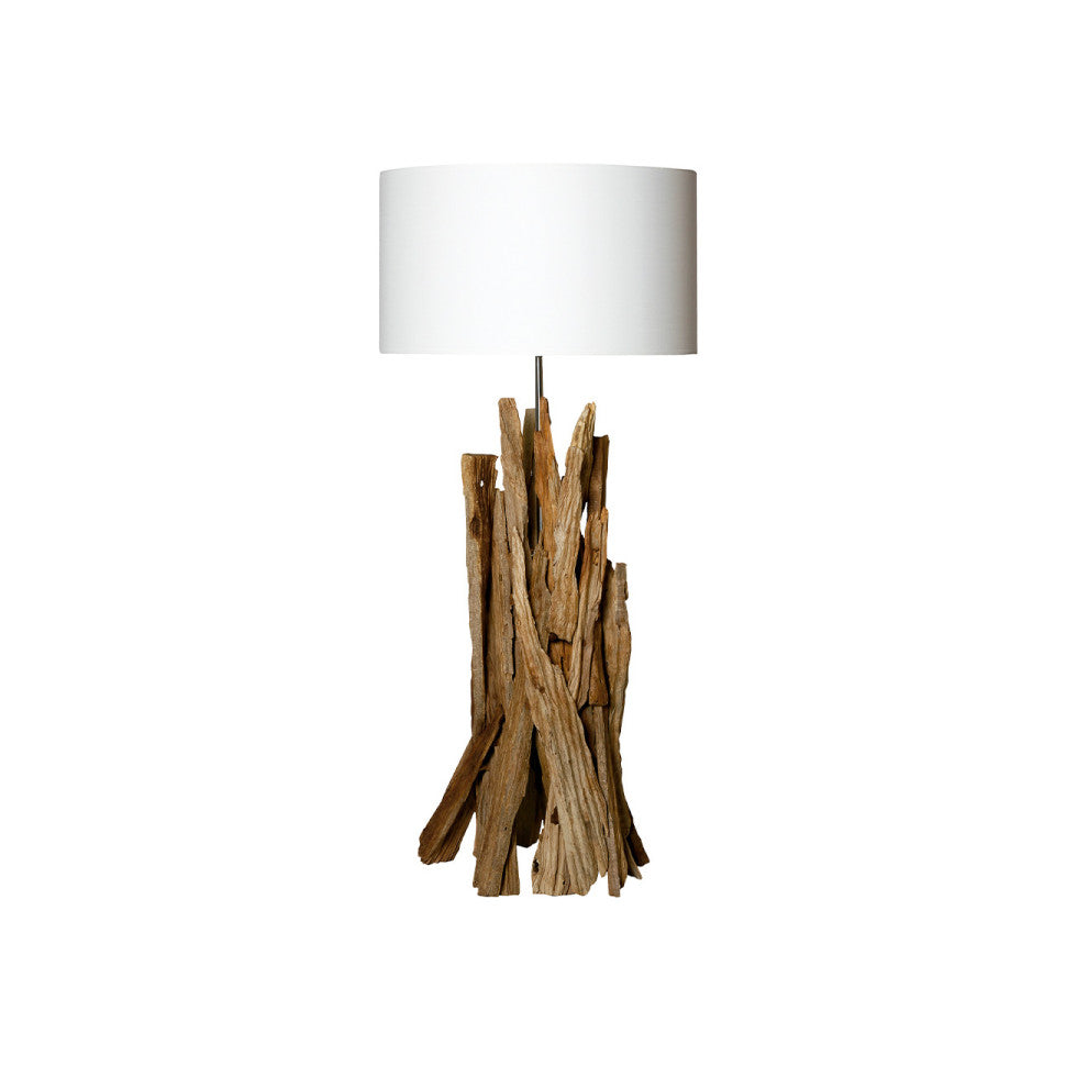 Bois Flotté Lumineux | LIGNART - Style naturel