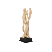Élan Organique | Sculpture Artistique LIGNART - Art abstrait contemporain