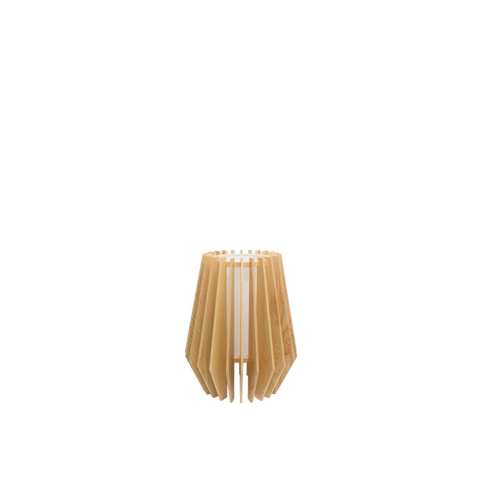 Douceur Boisée et Lumière Tamisée | LIGNART - Style naturel