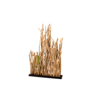 Éclat Naturel | Lumière Apaisante | LIGNART - Style organique