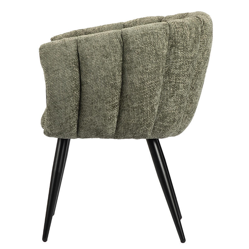 Breeze Chair Pistachio  | Pole to Pole – Pistachio