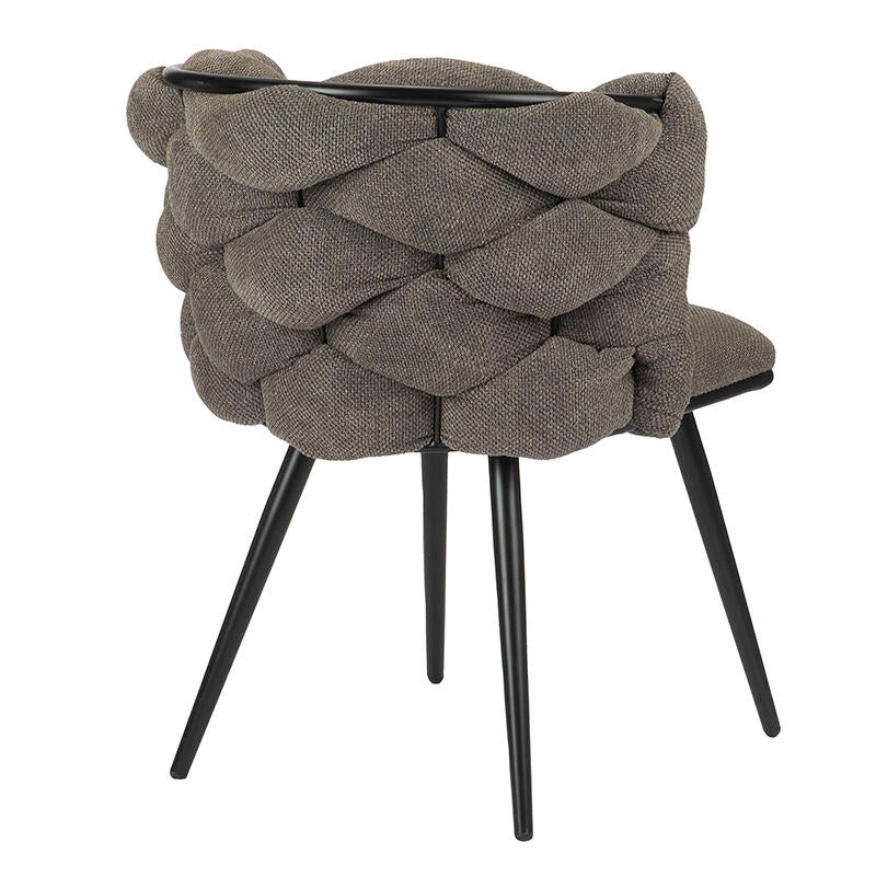 Rock Chair Cream  | Pole to Pole – Taupe