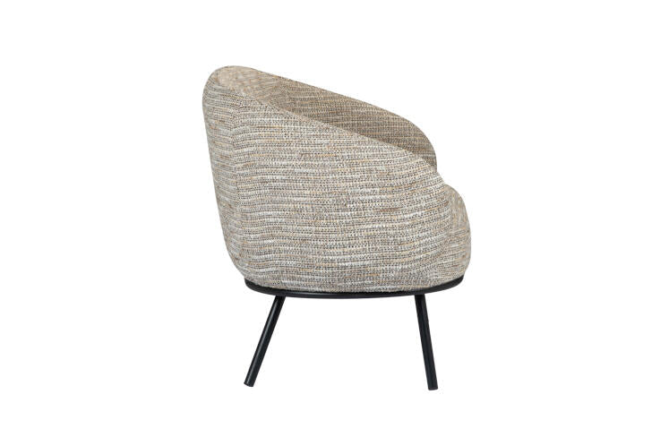 Canapé Deux Places Mars Beige  | Pole to Pole – Coco