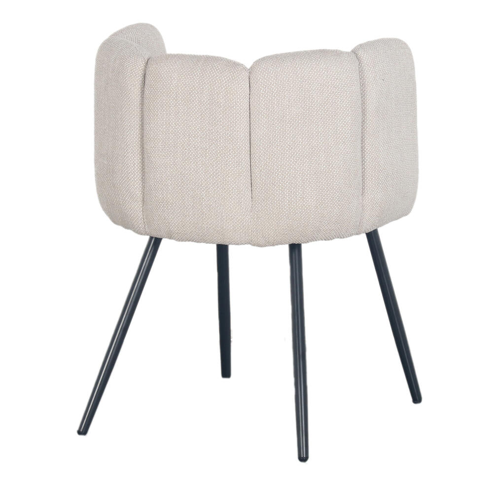 High Five Chair Beige  | Pole to Pole – Beige