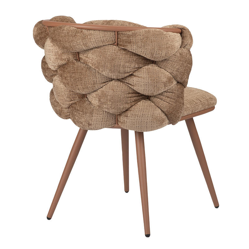 Rock Chair Caramel  | Pole to Pole – Caramel