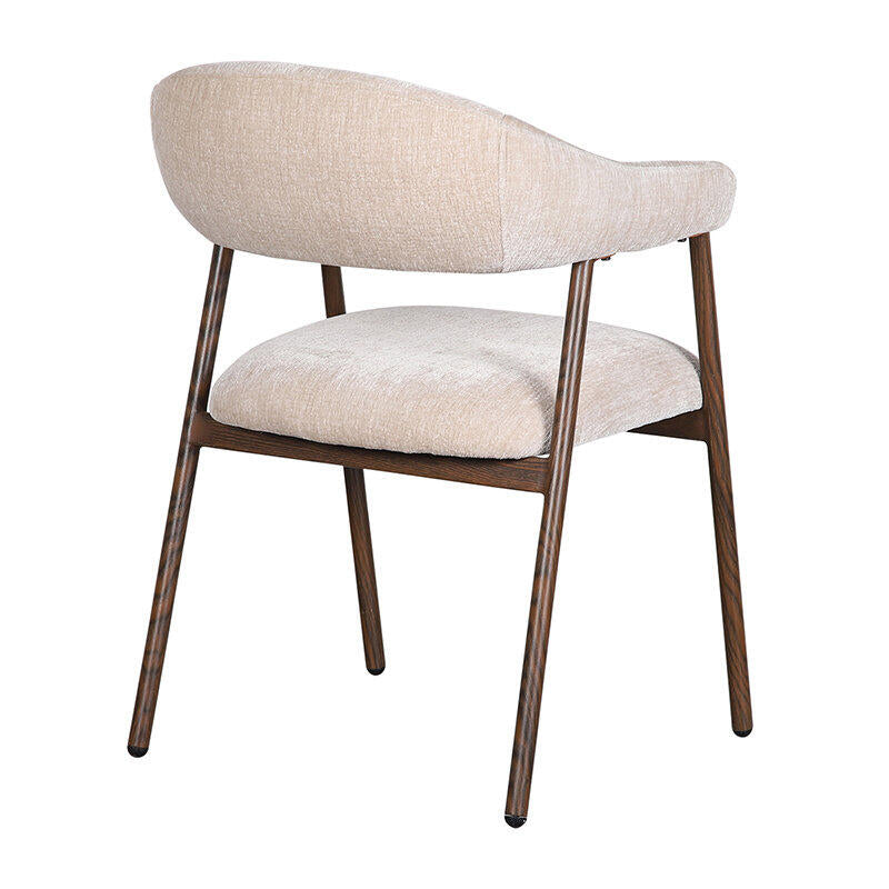 Scandi Chair Tan  | Pole to Pole – Tan