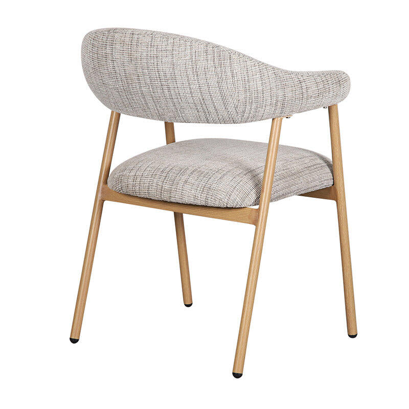 Scandi Chair Umber  | Pole to Pole – Okura