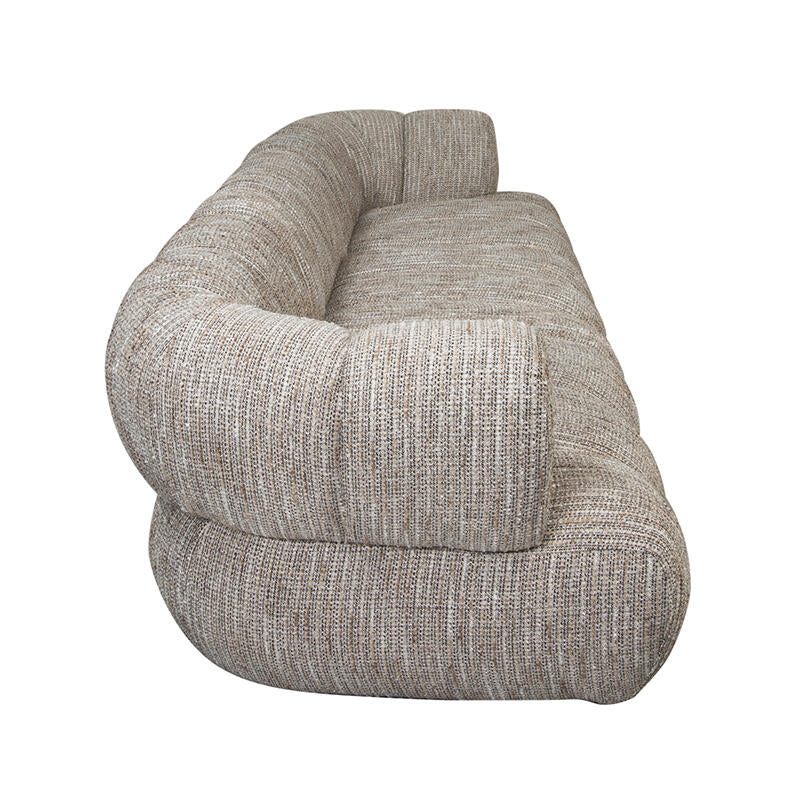 Canapé 4 Places New York Beige  | Pole to Pole – Coco