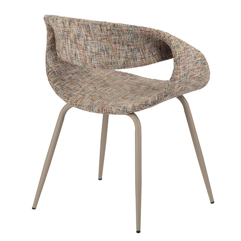 Whale Chair Retro  | Pole to Pole – Retro