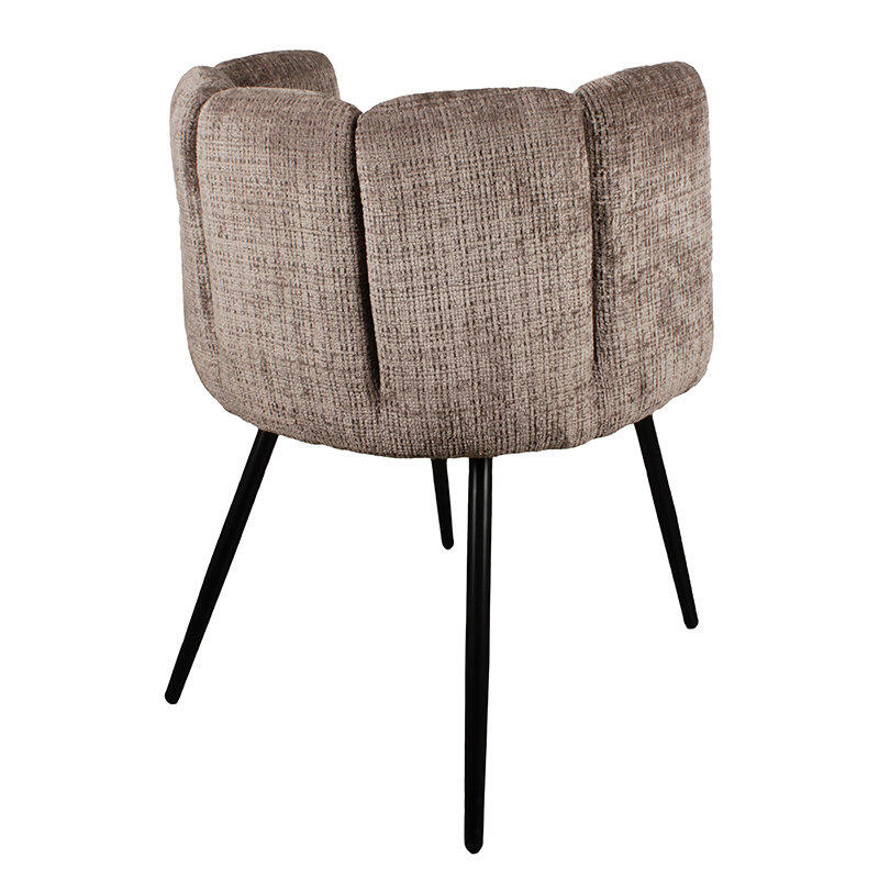 High Five Chair Beige  | Pole to Pole – Mink