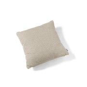 Coussin de jardin en brun café - Style coussin de jardin