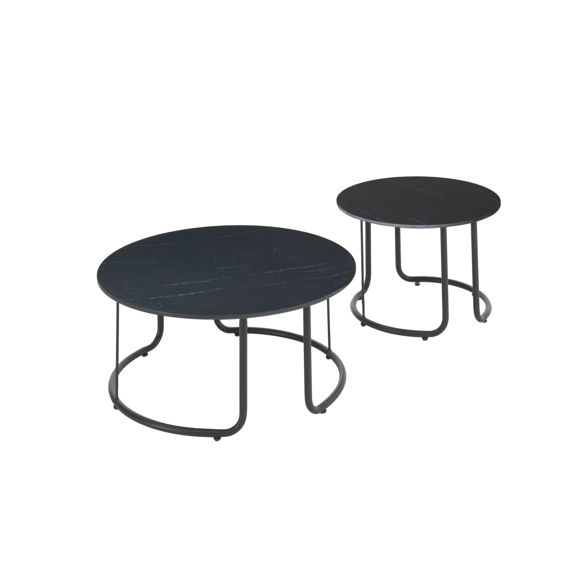 Table basse élégante en bois | LIGNART