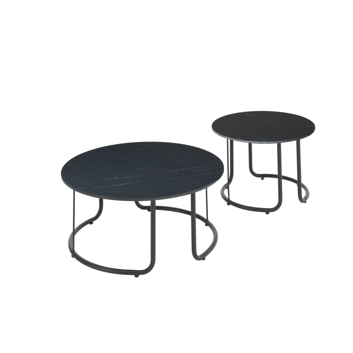 Table basse élégante en bois | LIGNART