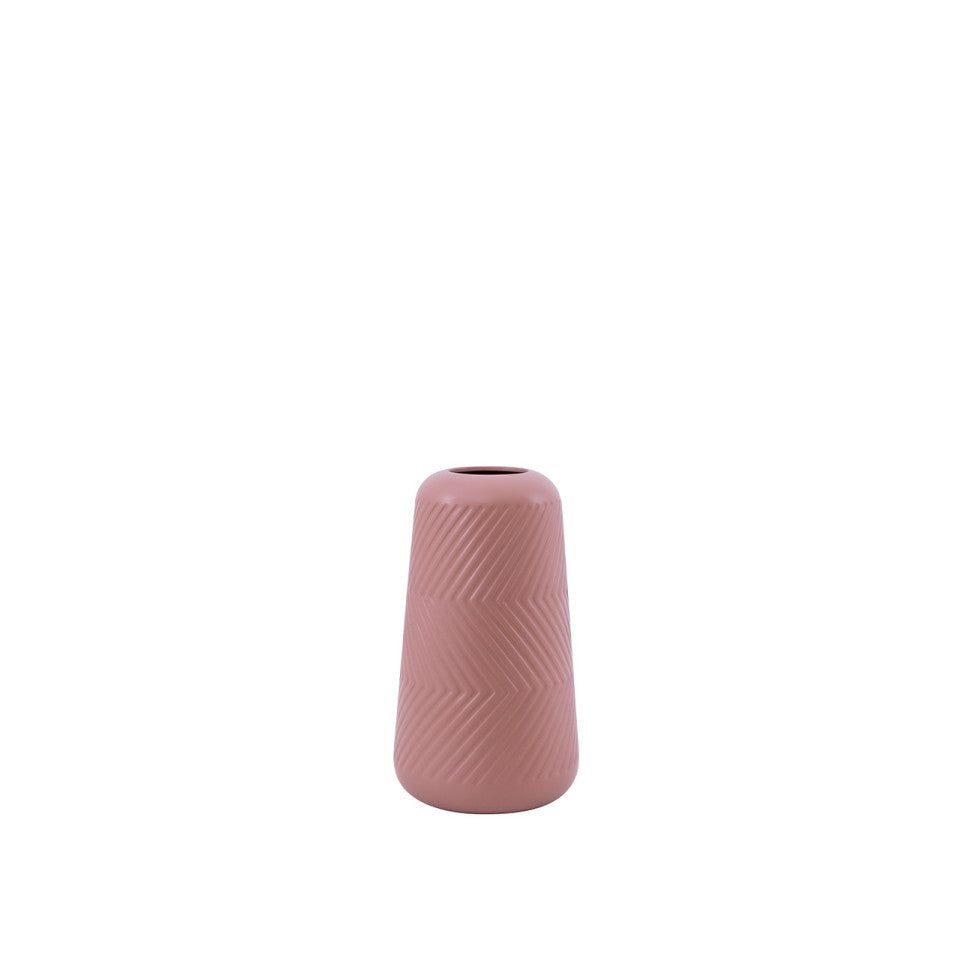Empreinte Délicate Rose | LIGNART - Style contemporain