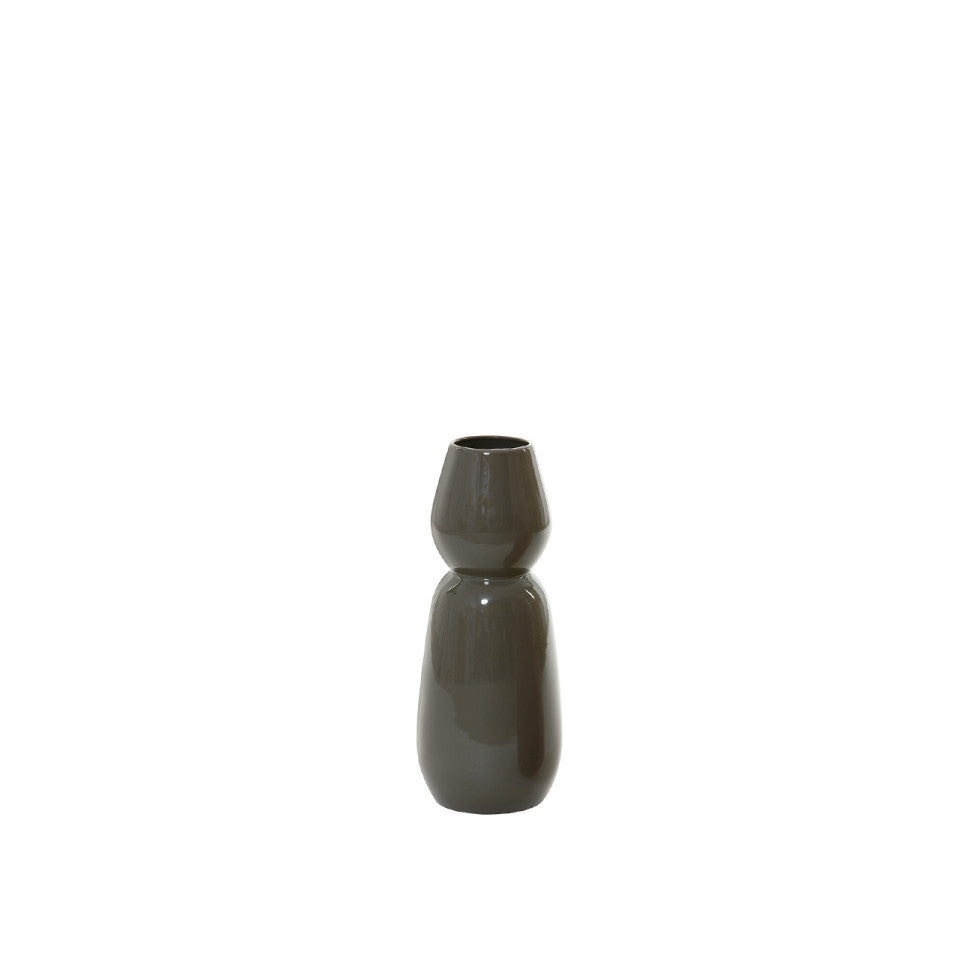 Harmonie Végétale Vert Olive | LIGNART - Style épuré