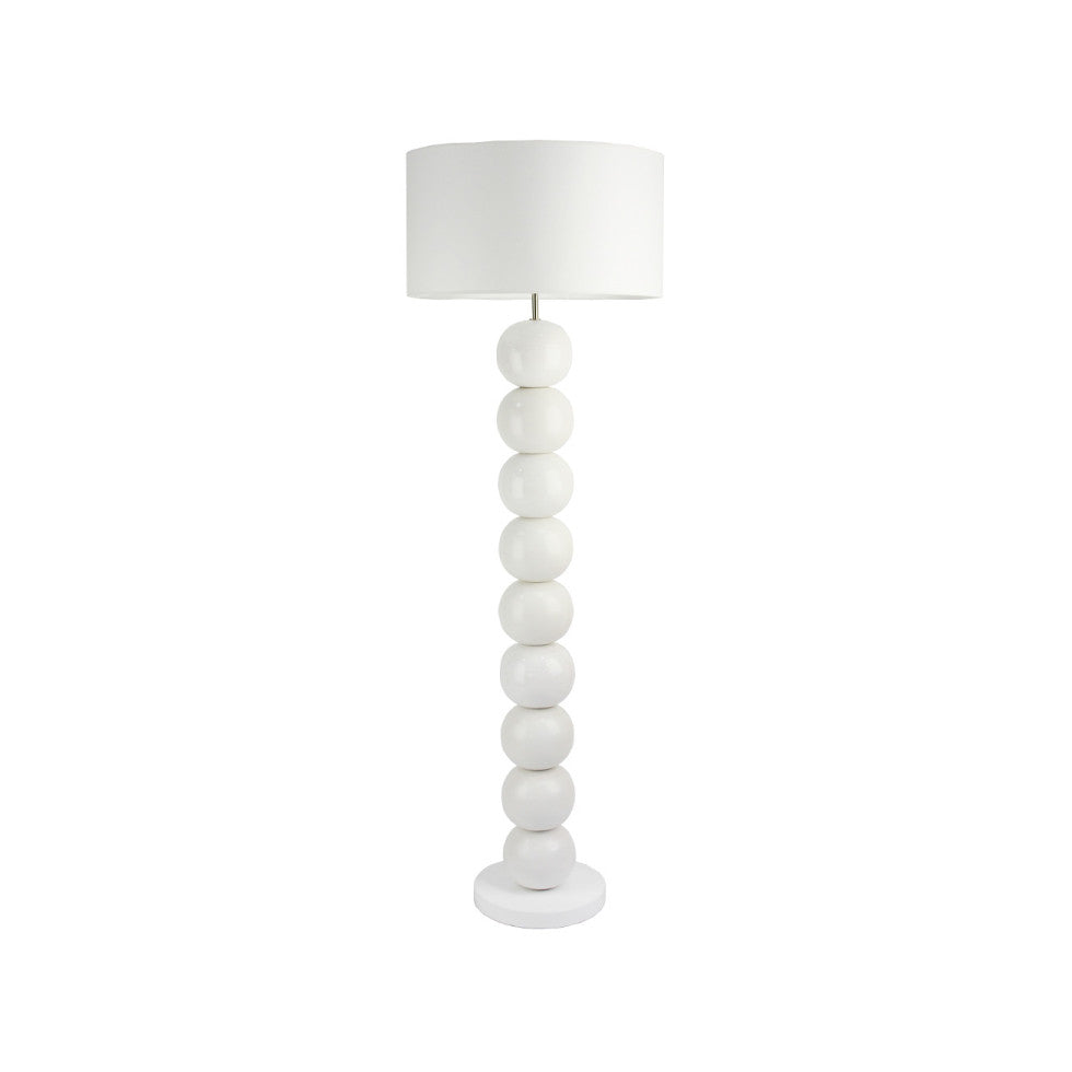 Harmonie Sphérique Colorée | LIGNART - Style contemporain ludique