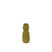 Harmonie Végétale Vert Olive | LIGNART - Style épuré