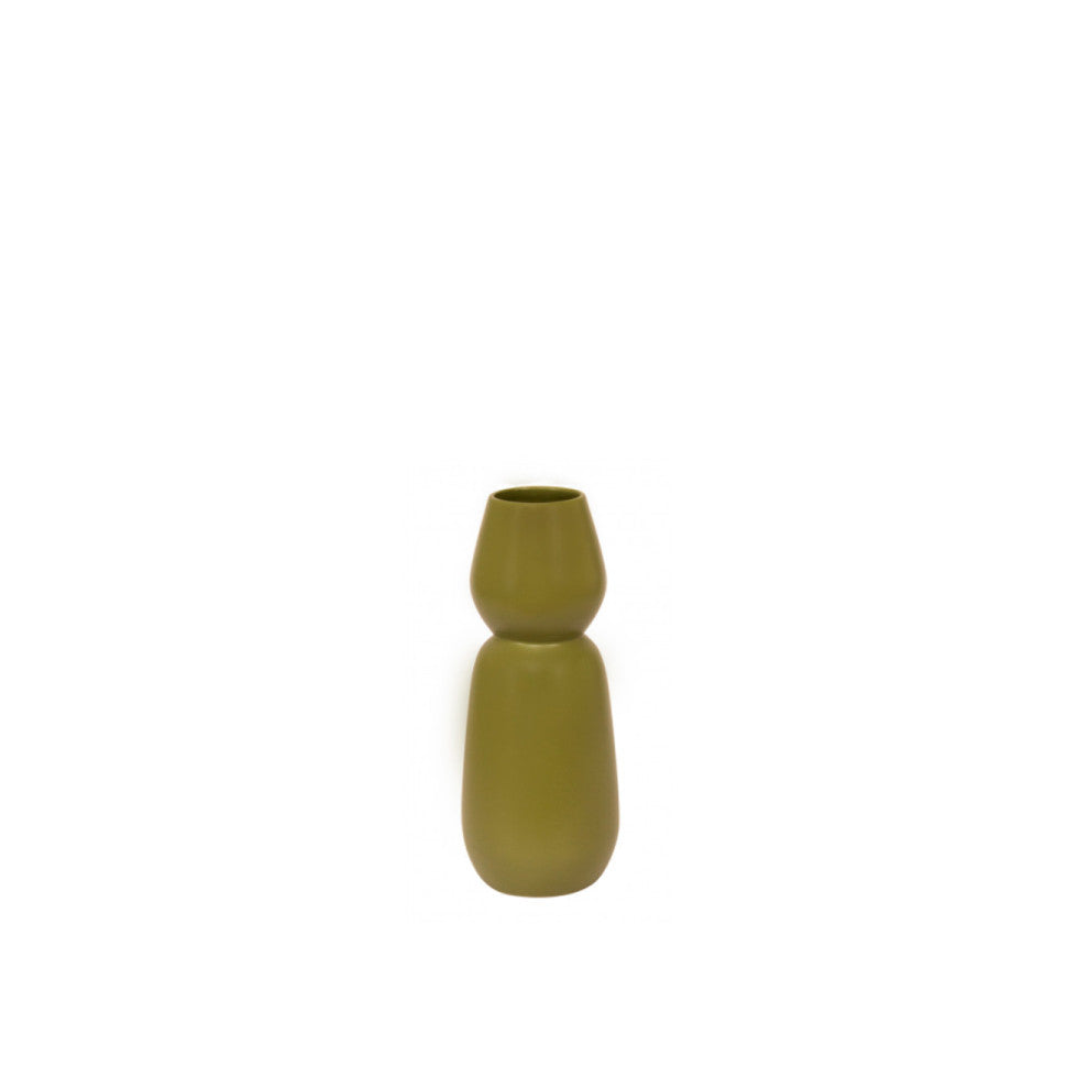 Harmonie Végétale Vert Olive | LIGNART - Style épuré