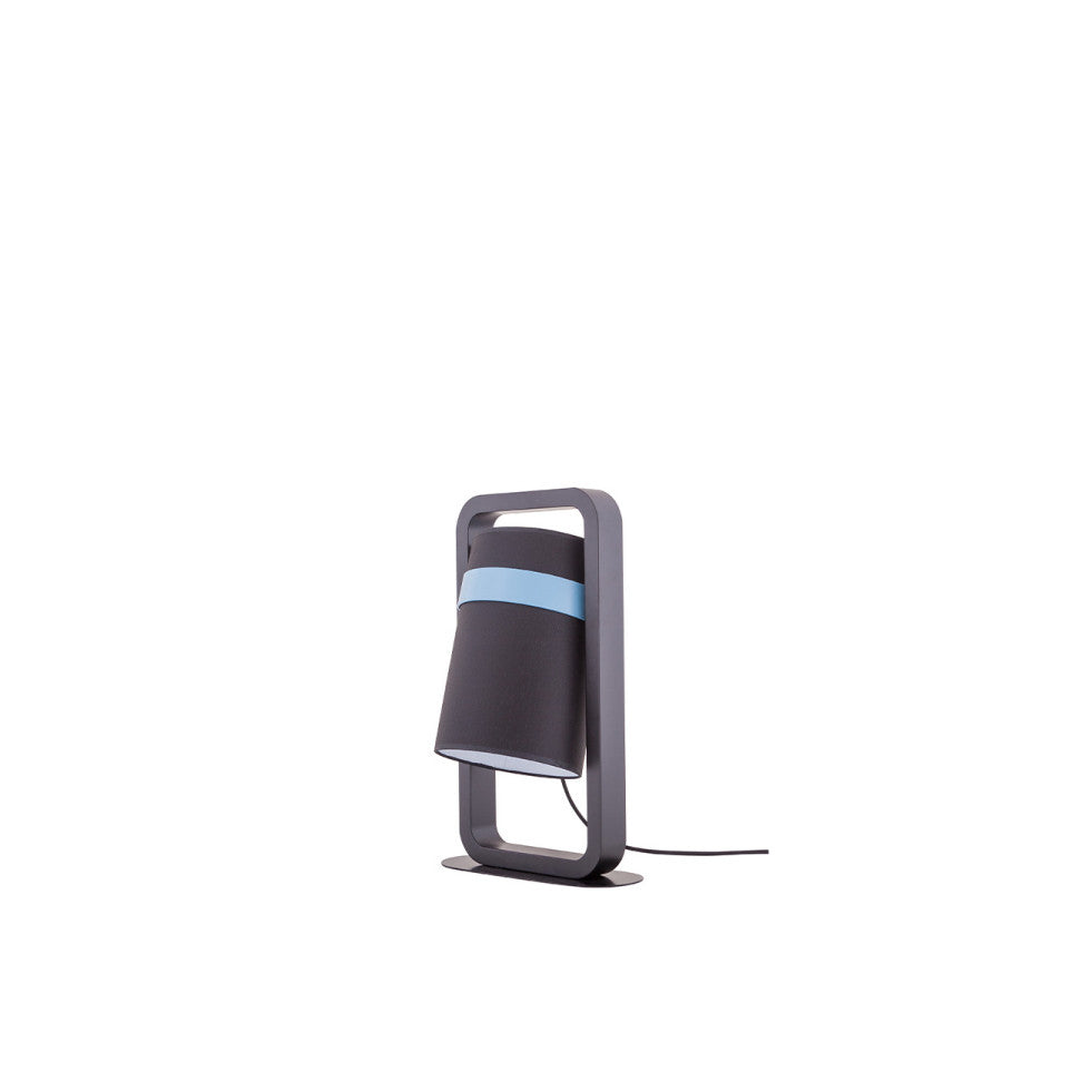 Ombre Subtile | Lampe de Table Contemporaine | LIGNART - Style moderne