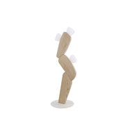 Éclat Naturel Sculptural | LIGNART - Style organique