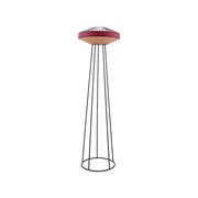 Rayon Rouge Audacieux | LIGNART - Style contemporain