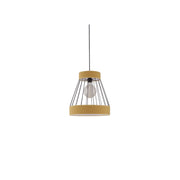 Suspension Moderne Éclat Solaire | LIGNART - Style contemporain