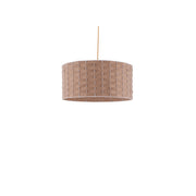Douceur Tissée Aérienne | LIGNART - Style naturel chic