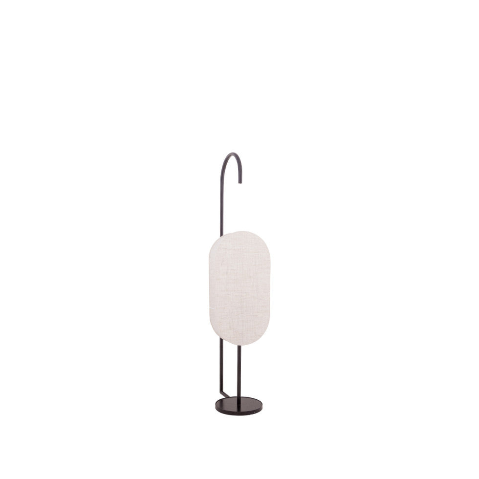Lumière Audacieuse Rouge | LIGNART - Style minimaliste
