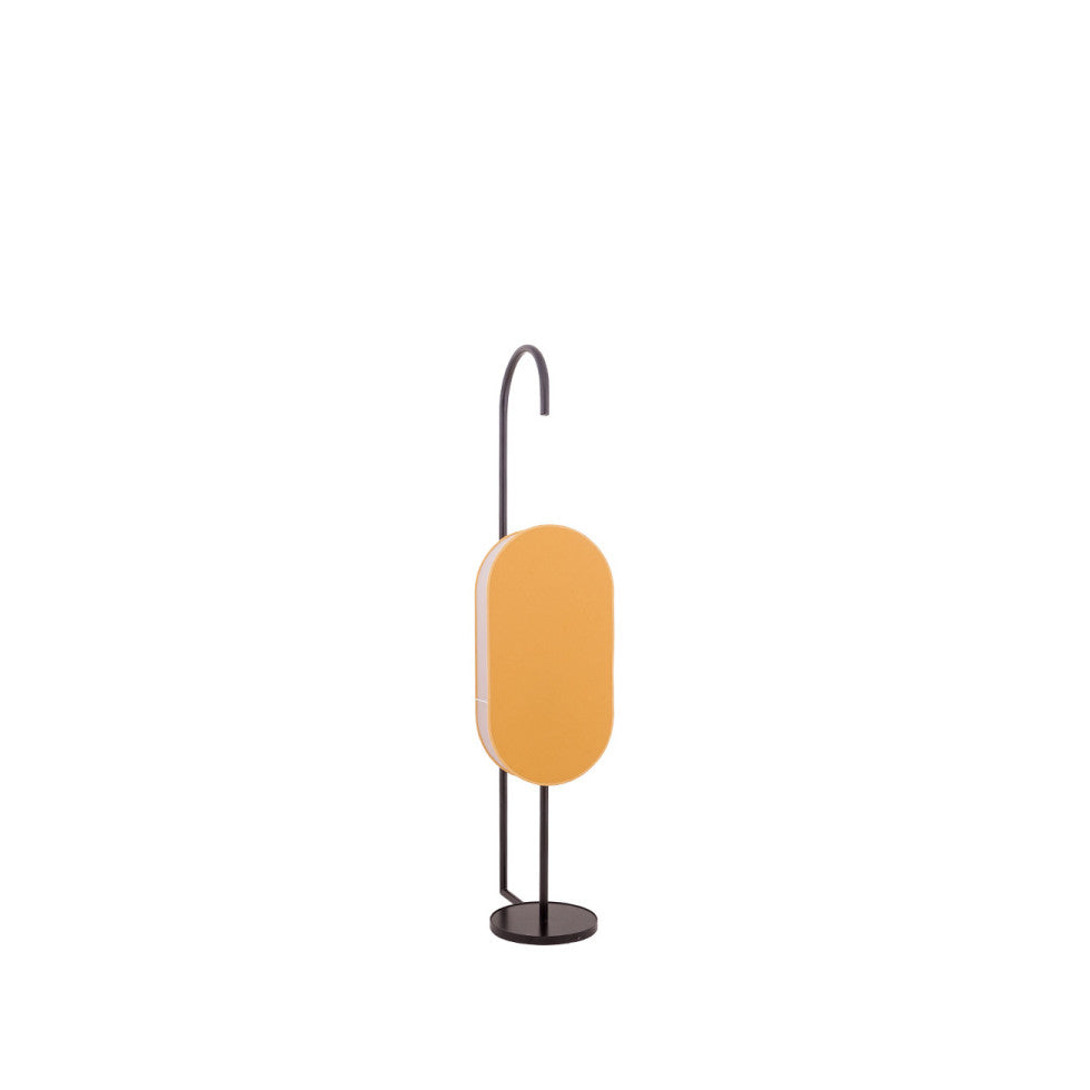 Lumière Audacieuse Rouge | LIGNART - Style minimaliste