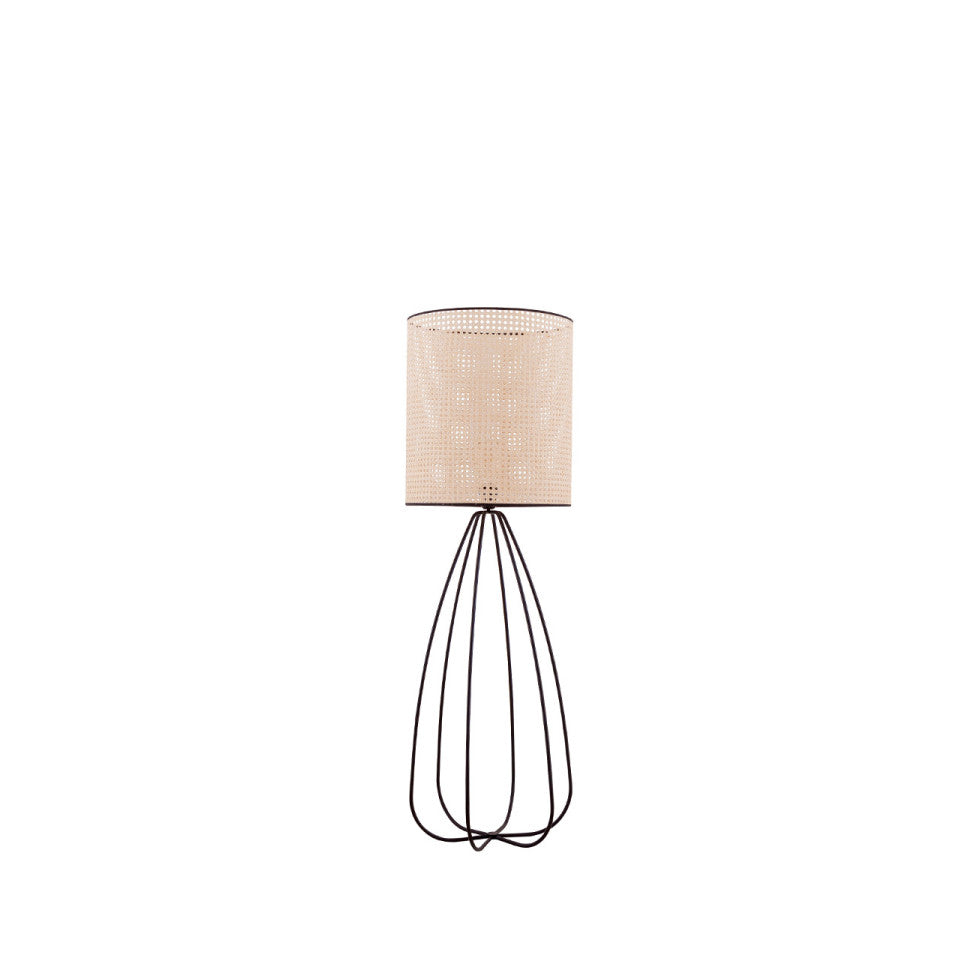 Ambiance Naturelle et Élégante | LIGNART - Style bohème chic