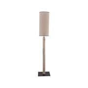 Élégance Verticale et Lumière Douce | LIGNART - Design moderne et chaleureux
