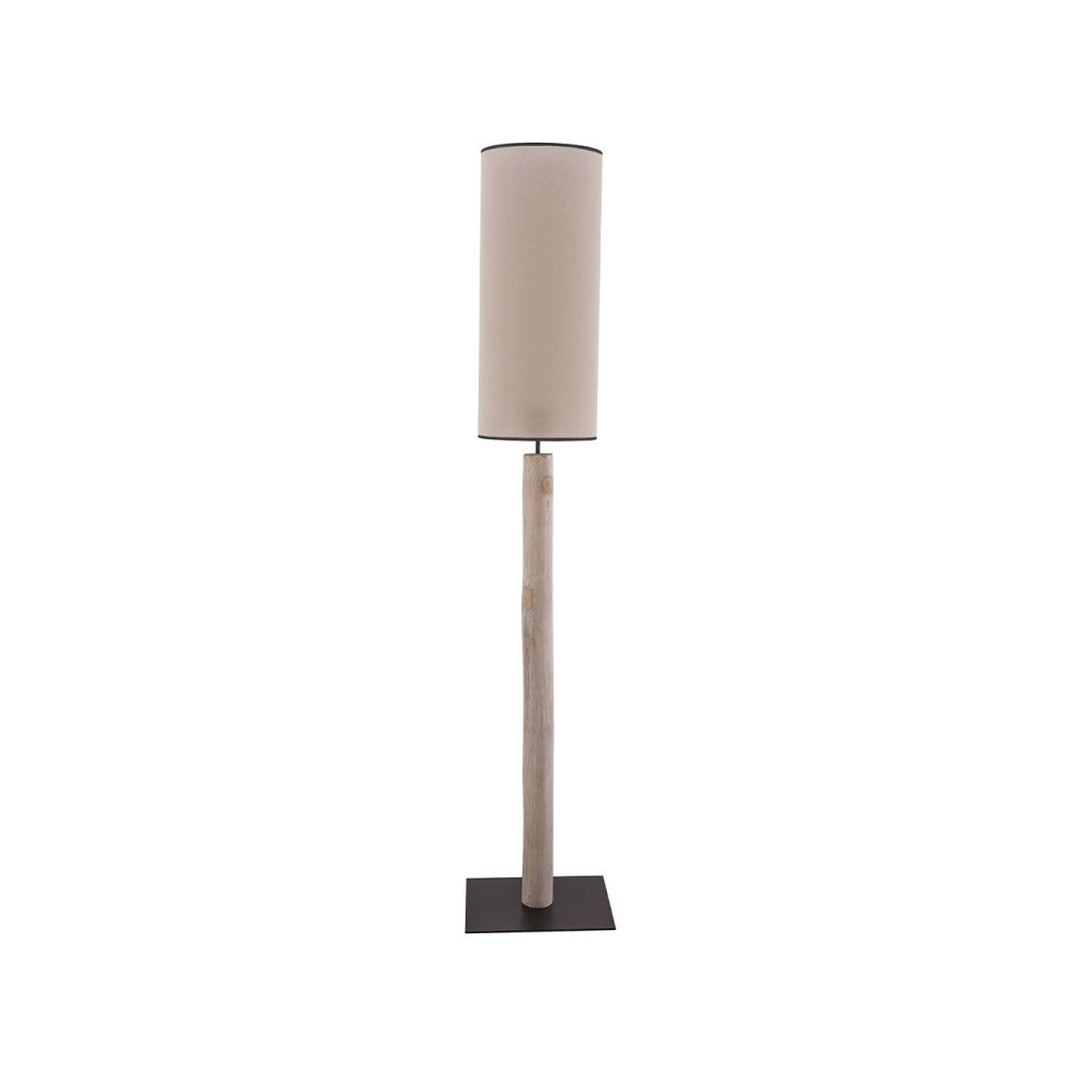 Élégance Verticale et Lumière Douce | LIGNART - Design moderne et chaleureux