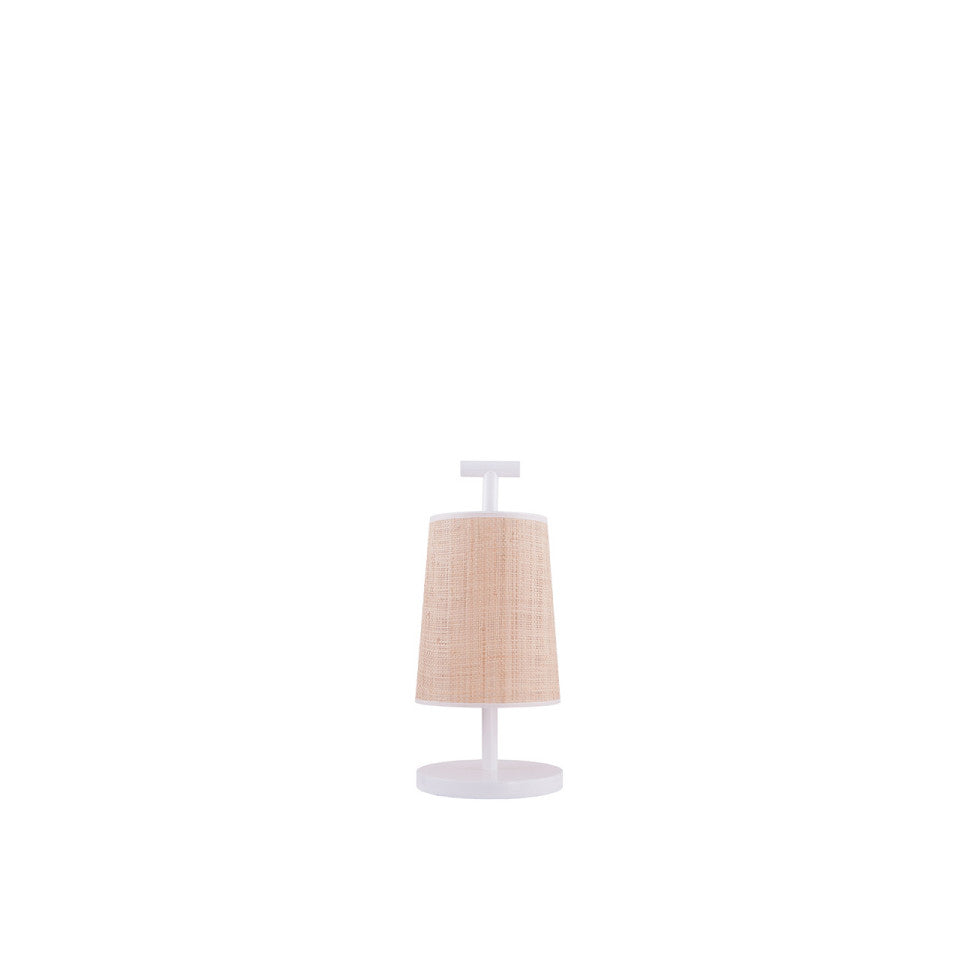 Harmonie Lumineuse Tressée | LIGNART - Style contemporain naturel