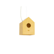 Suspension Nid d'Amour | Douceur Boisée LIGNART - Style Naturel Poétique