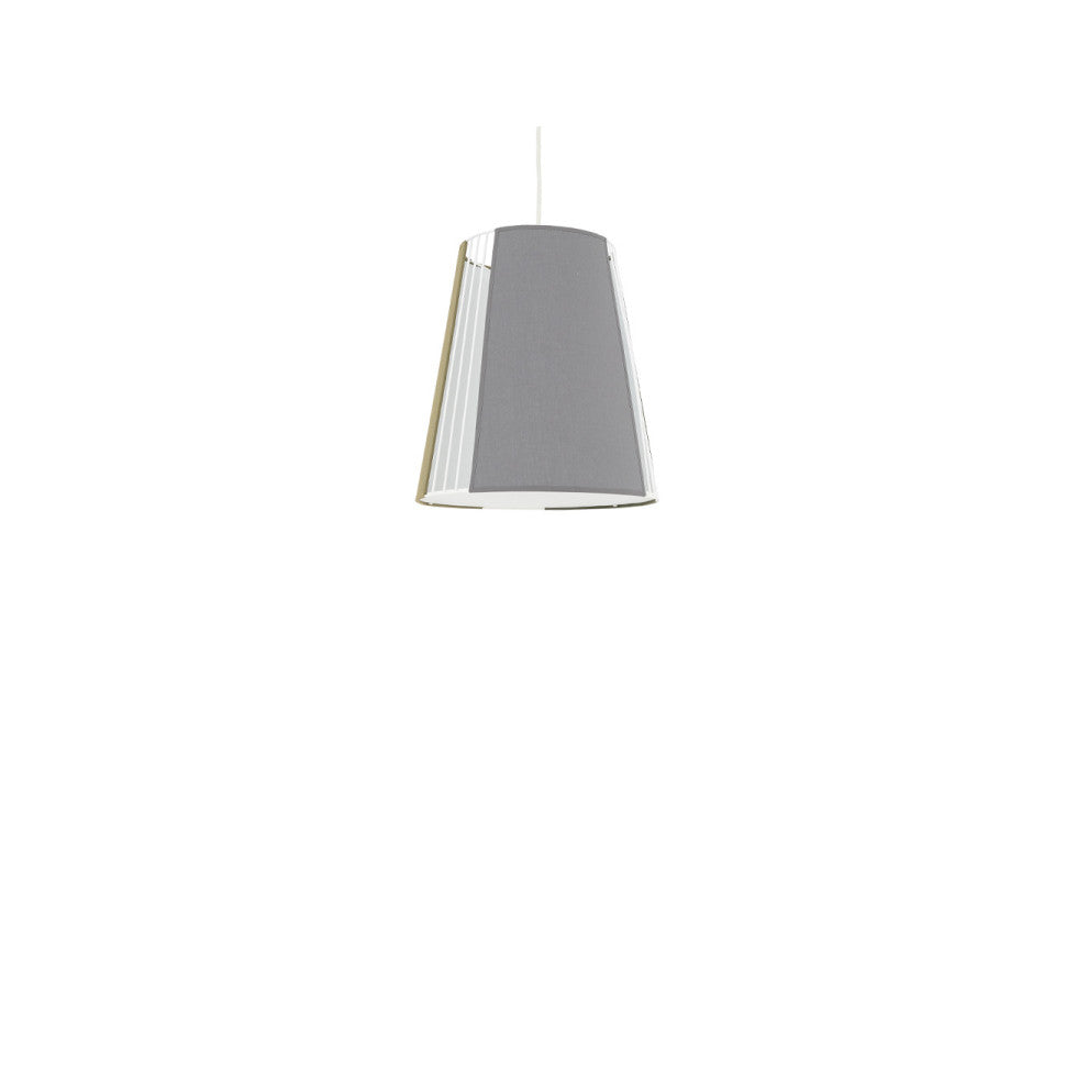 Éclat Rosé Poétique | Suspension Aérienne | LIGNART - Style contemporain doux
