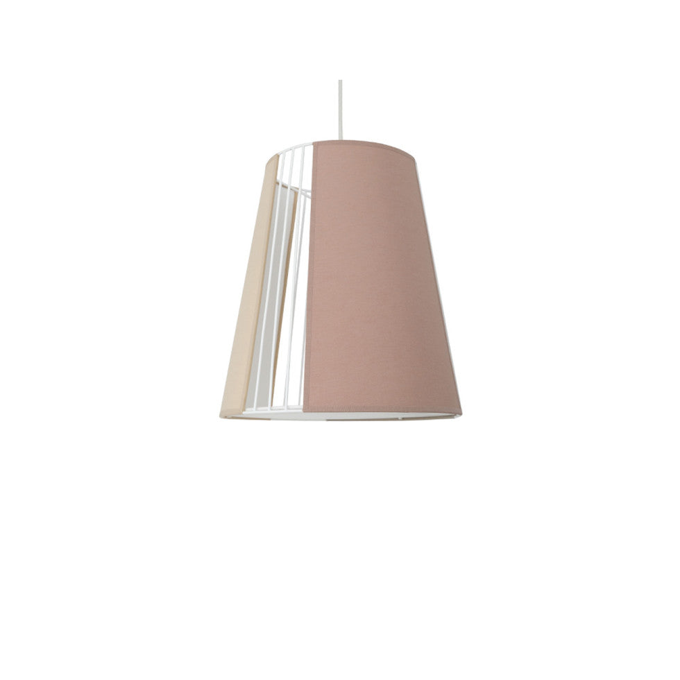 Harmonie Lumineuse Grise | LIGNART - Style contemporain