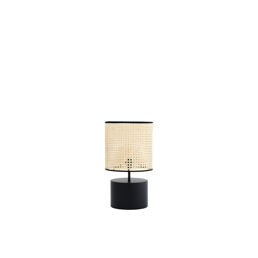 Lumière Naturelle Noire | LIGNART - Style contemporain
