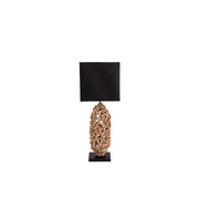 Douceur Bois & Ombre | LIGNART - Style contemporain naturel